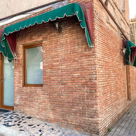 Next Level Apartment تبليسي المظهر الخارجي الصورة