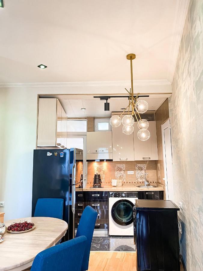 Next Level Apartment تبليسي المظهر الخارجي الصورة