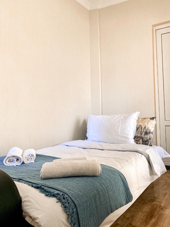 Next Level Apartment تبليسي المظهر الخارجي الصورة