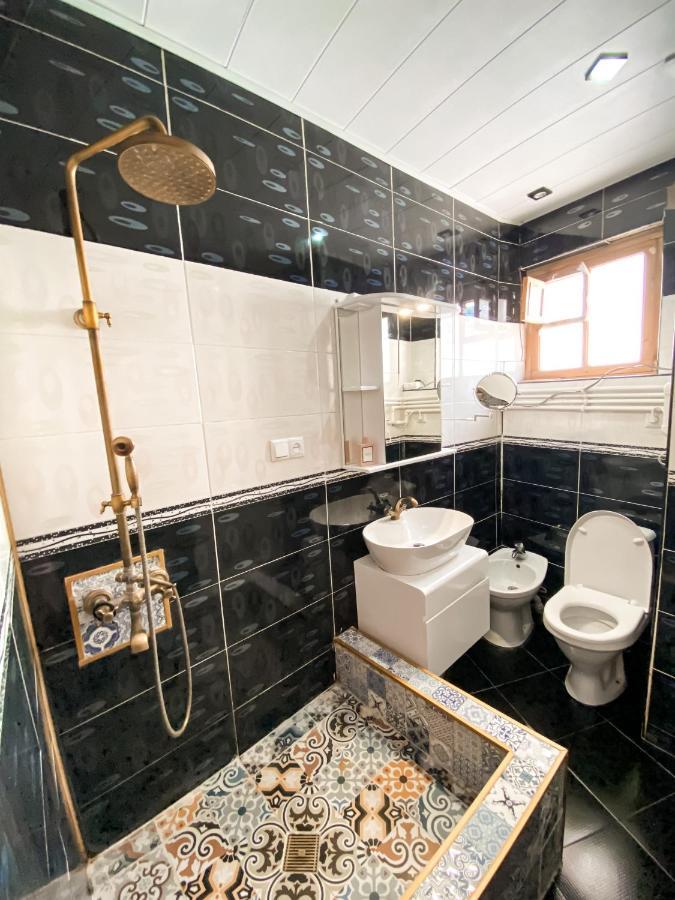 Next Level Apartment تبليسي المظهر الخارجي الصورة