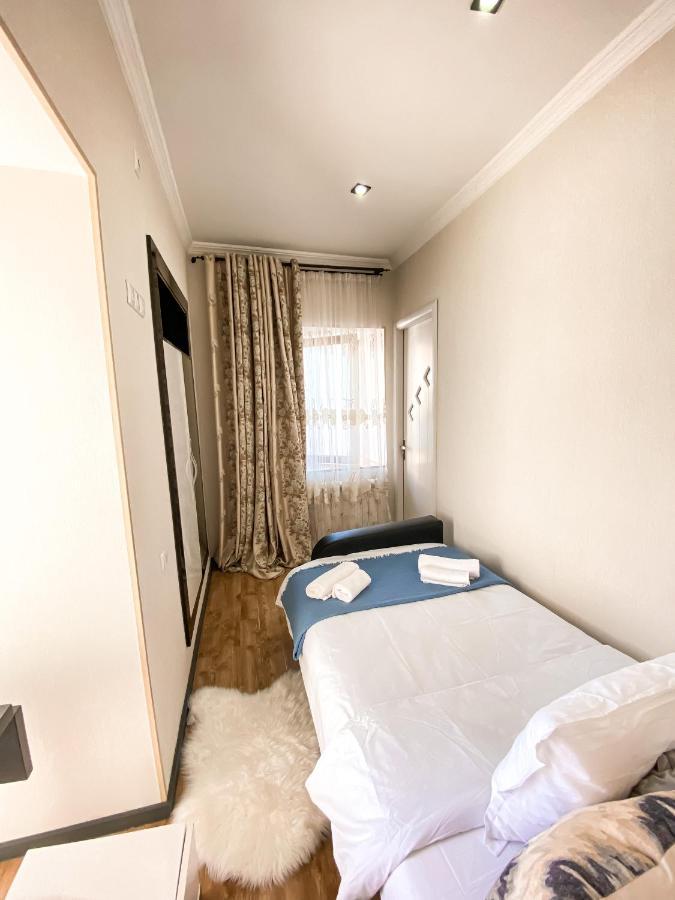 Next Level Apartment تبليسي المظهر الخارجي الصورة