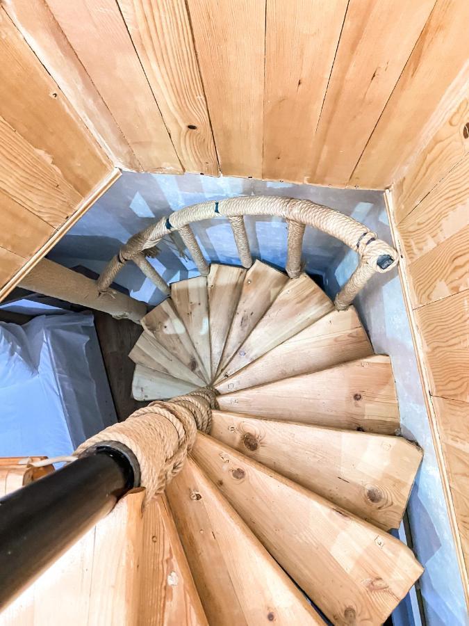Next Level Apartment تبليسي المظهر الخارجي الصورة
