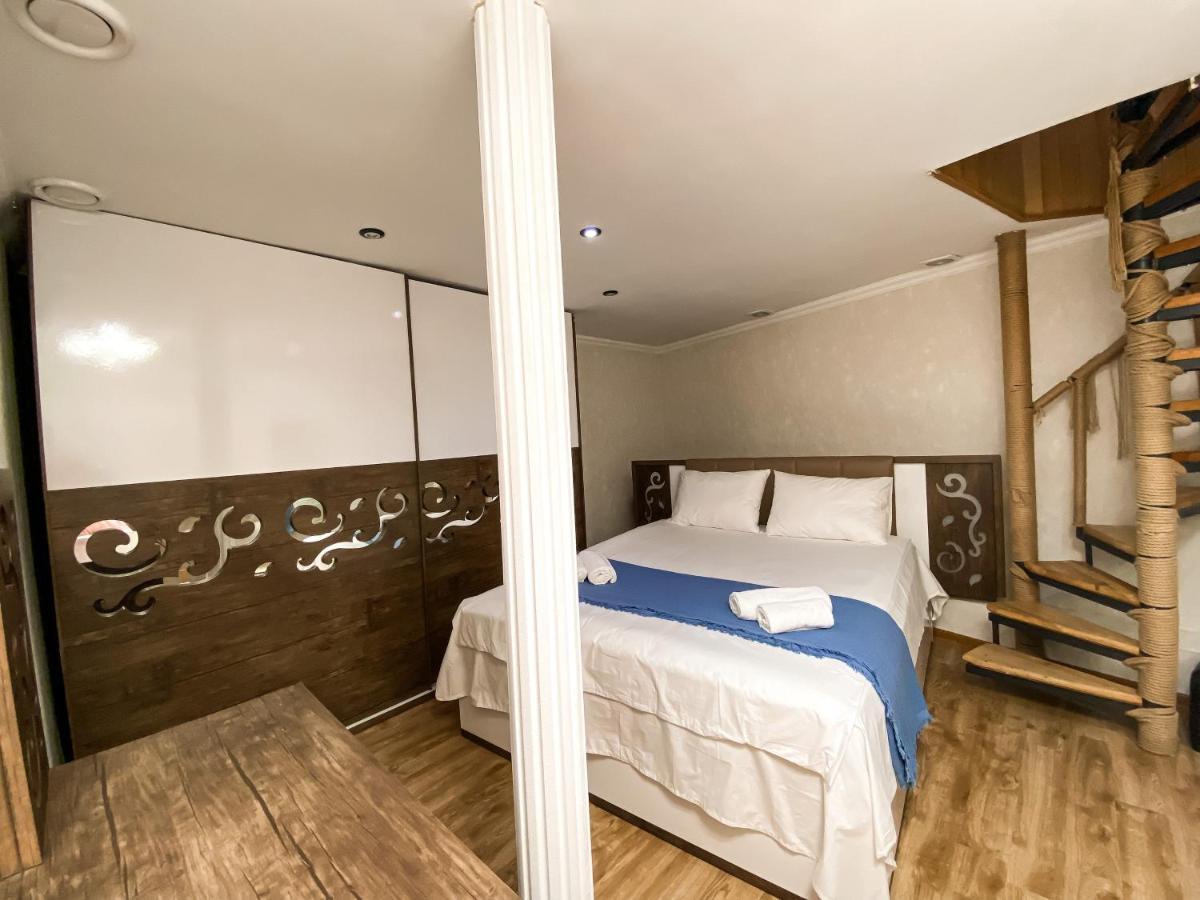 Next Level Apartment تبليسي المظهر الخارجي الصورة