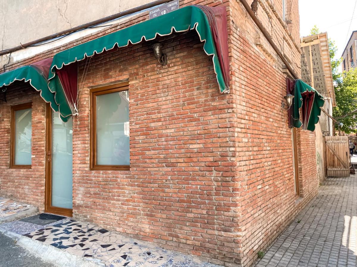 Next Level Apartment تبليسي المظهر الخارجي الصورة