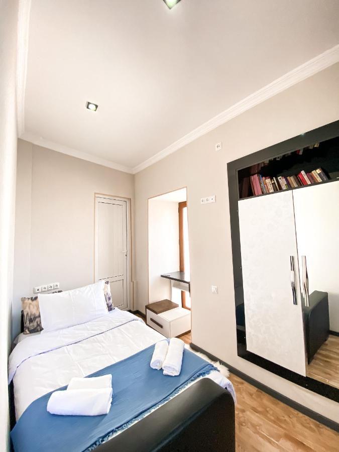 Next Level Apartment تبليسي المظهر الخارجي الصورة
