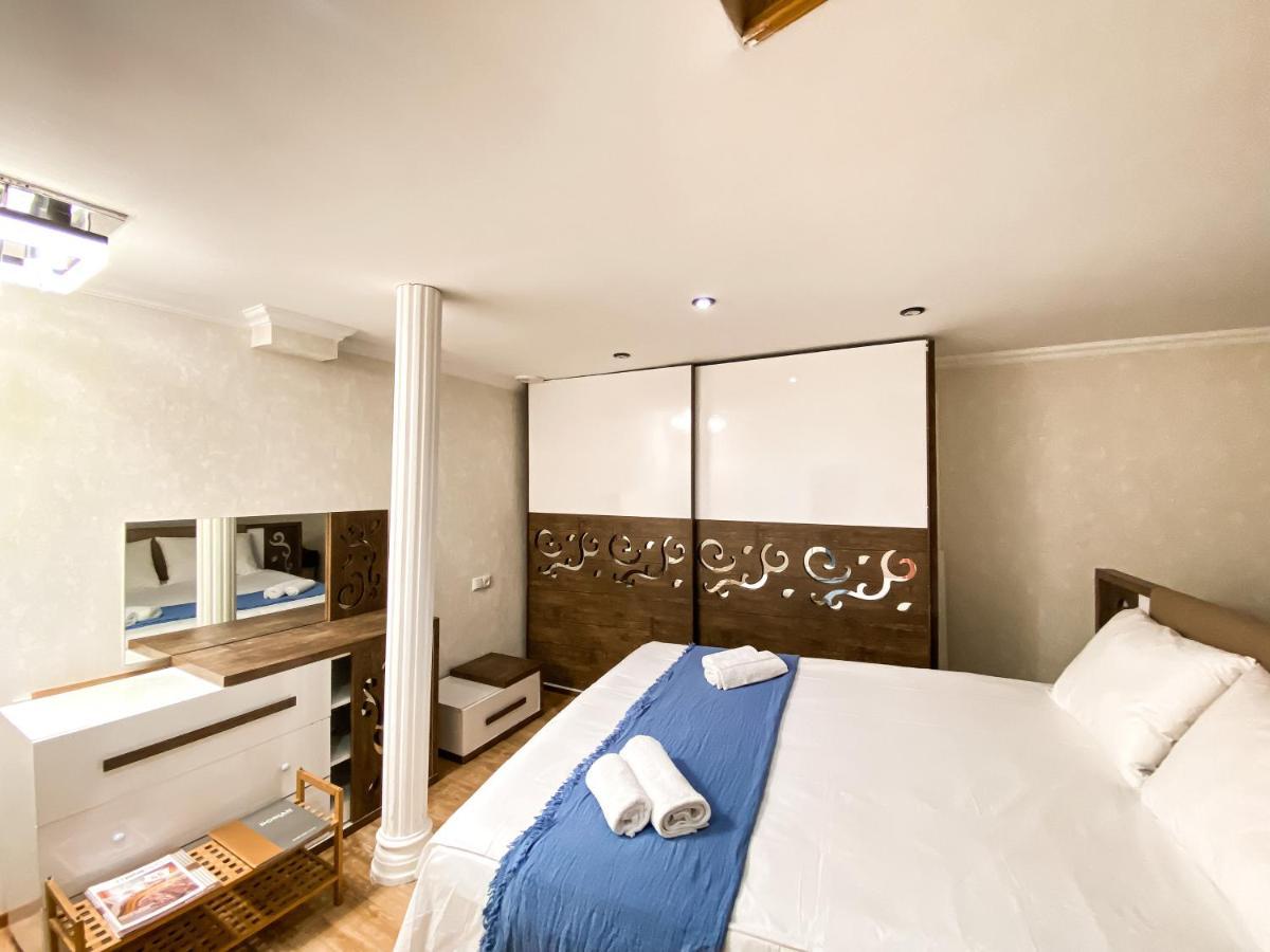 Next Level Apartment تبليسي المظهر الخارجي الصورة